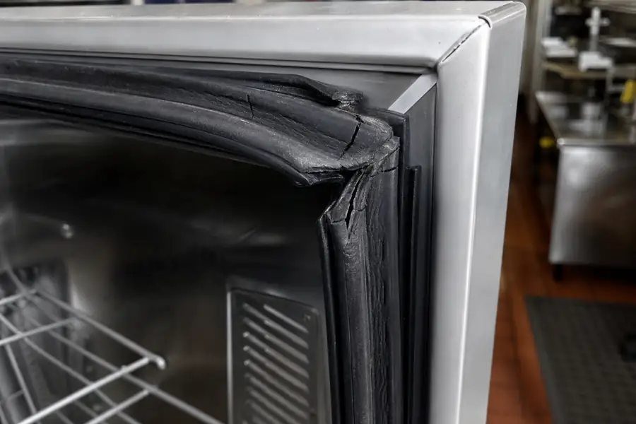 Gasket Materials Compared: PVC, TPE, Santoprene, Silicone and EPDM