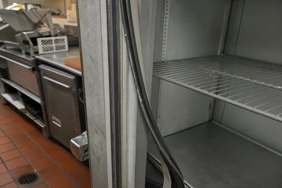 Replacing a Commercial Gasket Yourself: When It Works and When It Costs More