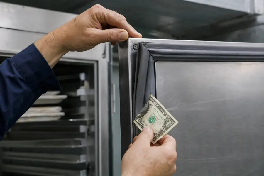 The Dollar Bill Test, and the Three Checks That Beat It