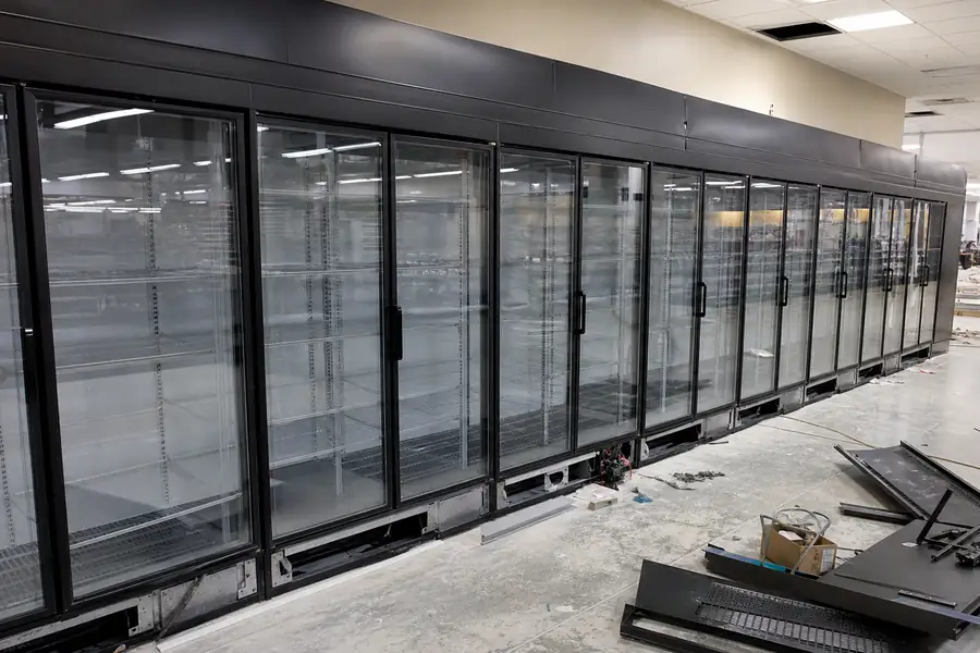 Sealing a Whole Run of Doors: How a Multi Door Gasket Replacement Project Is Priced and Staged