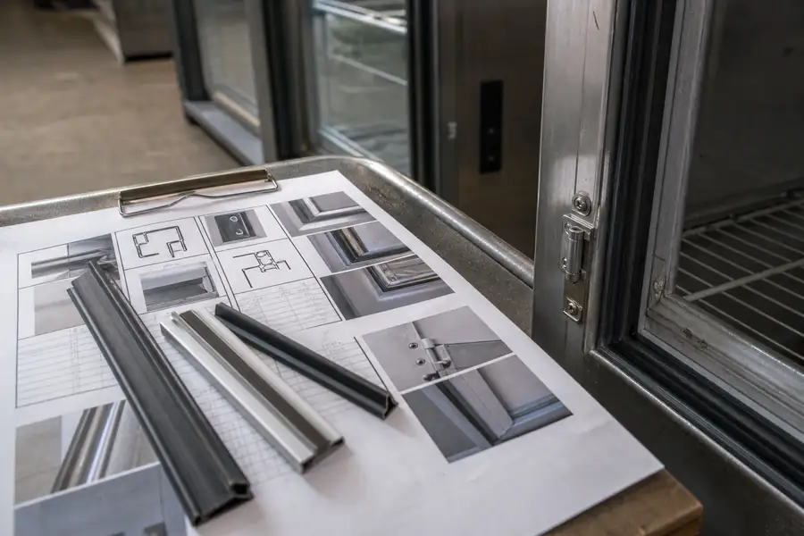 Sealing a Whole Run of Doors: How Multi-Door Projects Are Priced and Staged