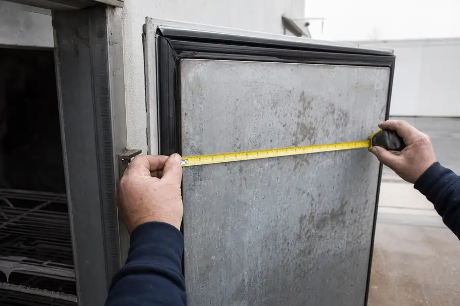 The Five Photos That Let Us Quote a Gasket Without a Part Number