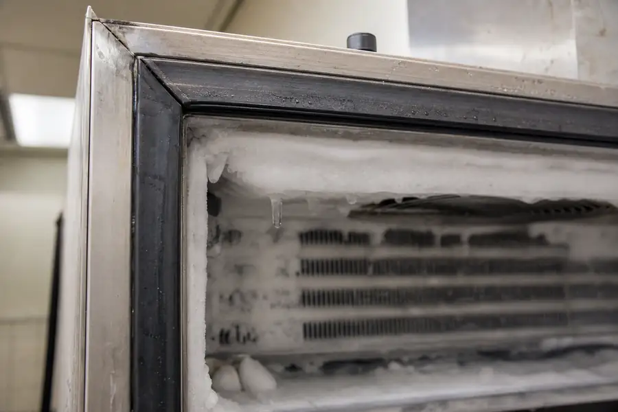 Five Cooler Problems a New Gasket Will Not Fix