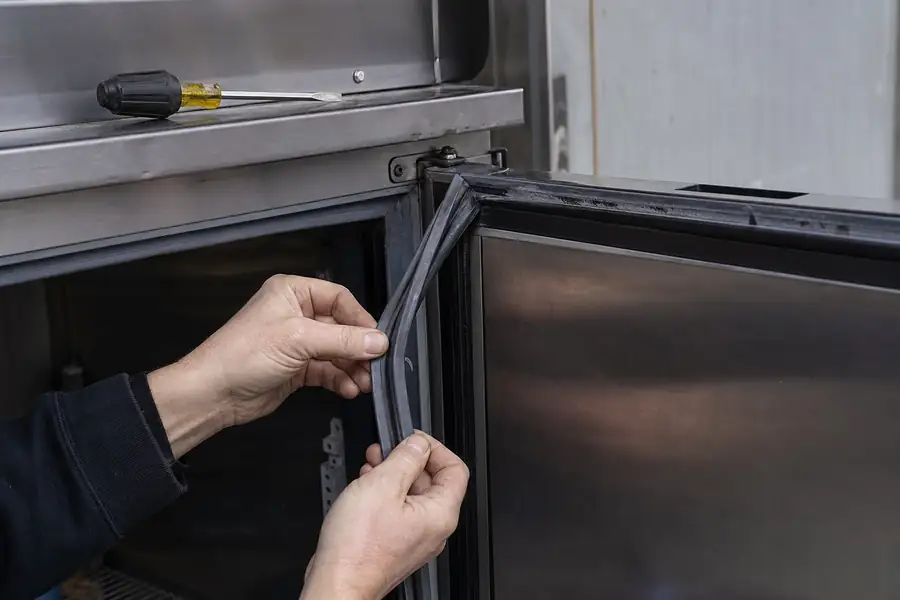 Six Reasons the Gasket You Ordered Online Does Not Fit