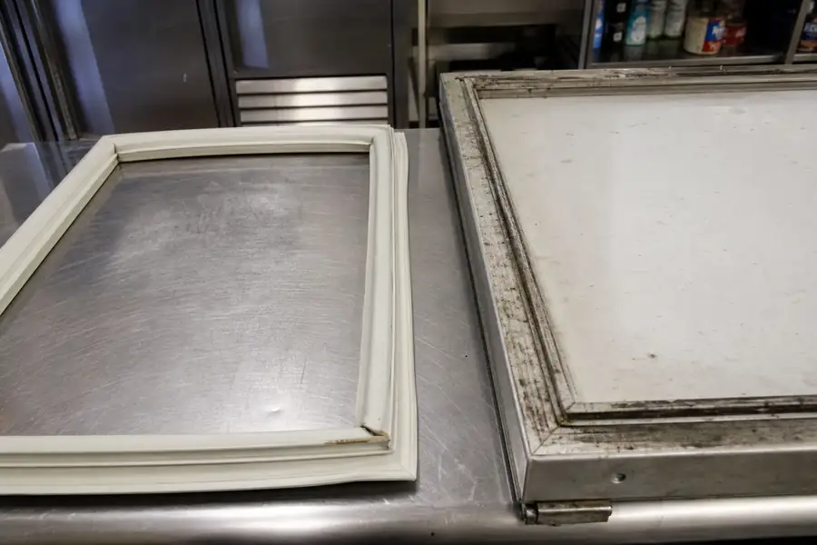 Six Reasons the Gasket You Ordered Online Does Not Fit