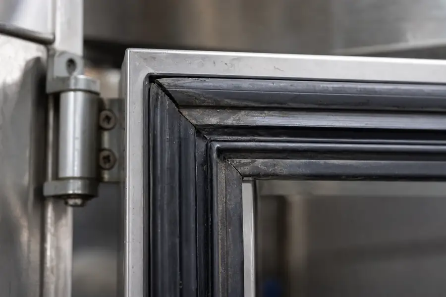What Happens on a Gasket Service Visit