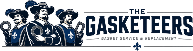 The Gasketeers